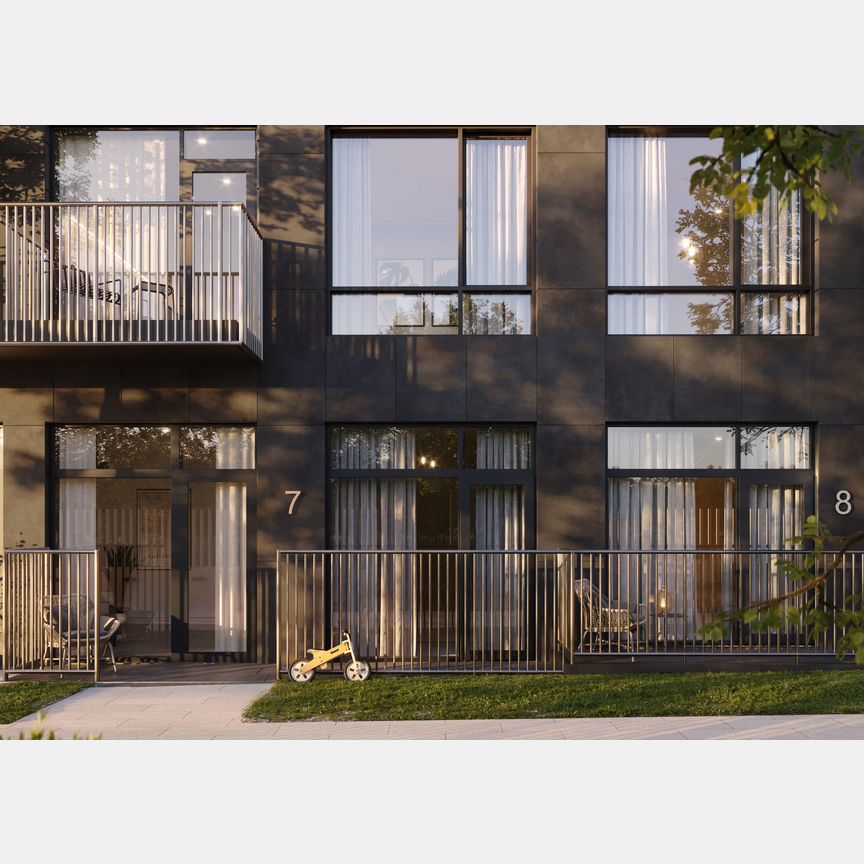 1-к. квартира, 49,1 м², 7/24 эт.