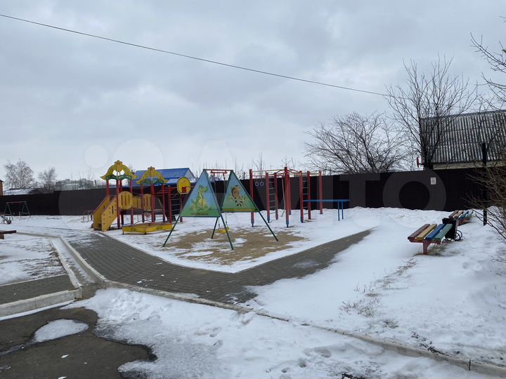 1-к. квартира, 33,8 м², 1/9 эт.