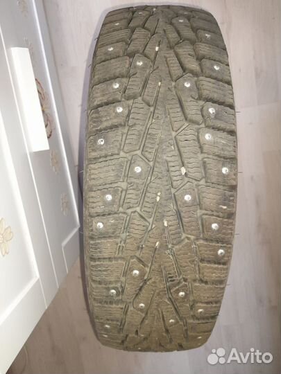 Cordiant Snow Cross 185/65 R15 92