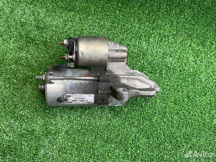 Стартер Mondeo Maverick Focus Kuga Tranzit C-Max