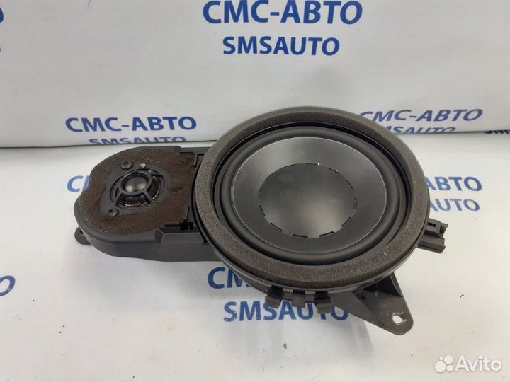 Динамик передний левый Volvo Xc90 хс90 4.4