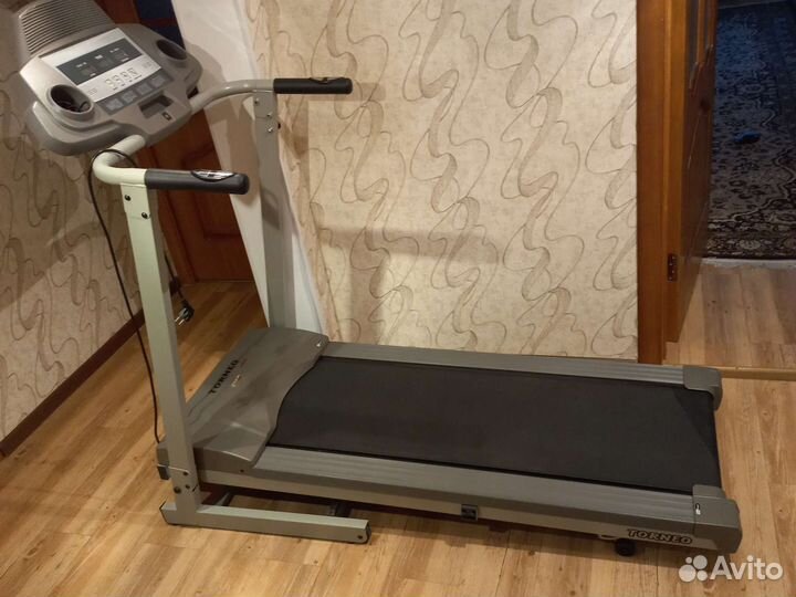 Беговая дорожка