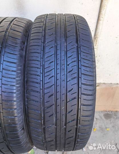 Dunlop Grandtrek AT1 275/50 R21 113V