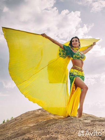 Восточный танец на Ваш праздник