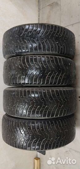 Kumho WinterCraft Ice WI31 205/60 R16