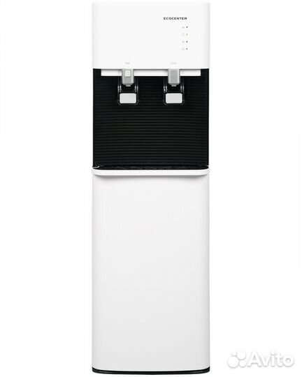 Кулер Ecocenter A-X608 с нижней загрузкой бутыли