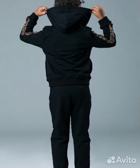 Детский костюм Versace