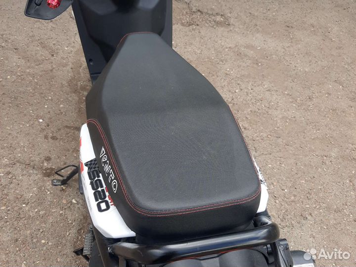 Скутер vento smart 2
