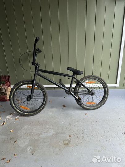 Bmx wethepeople
