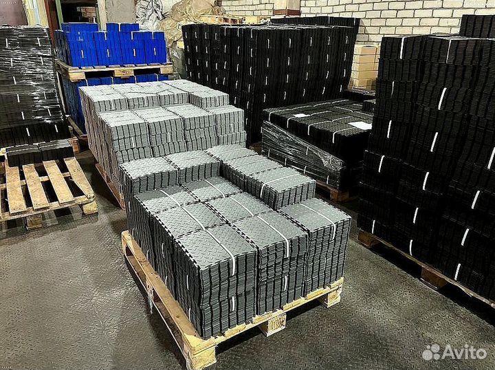 Пвх плитка pacпpoдажа от 10м2818