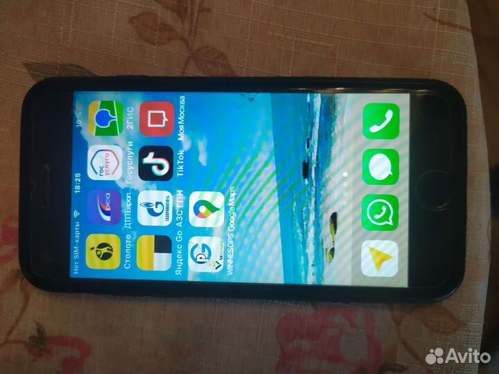 iPhone 6, 32 ГБ