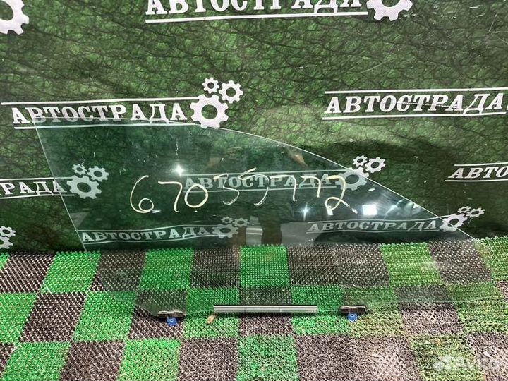 Стекло двери переднее правое Lexus Es 6 2012-2017