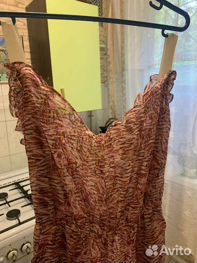 Комбинезон женский