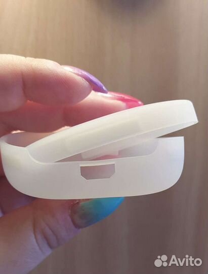 Новый чехол для наушников xiaomi mi и redmi