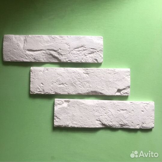 Декоративный камень кирпич