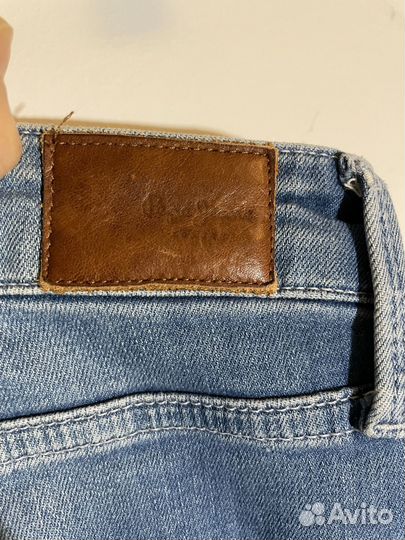 Джинсы pepe jeans женские на размер XS-S