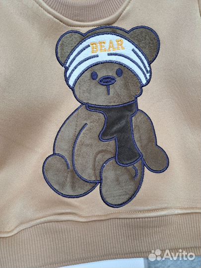 Костюм детский для мальчика 80