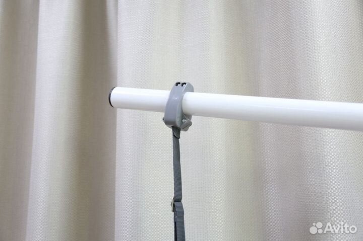 Дуга терапевтическая напольная