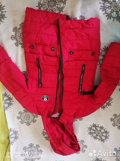 Школьная форма