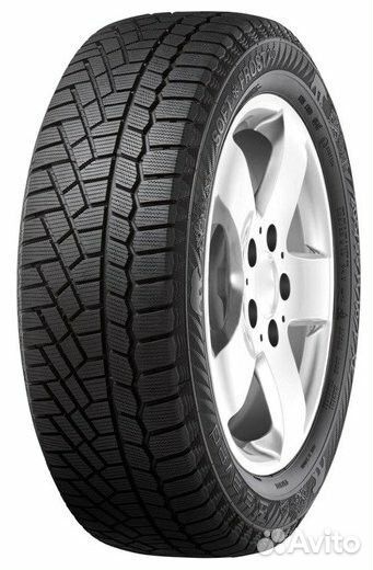 Gislaved Soft Frost 200 205/60 R16 96T