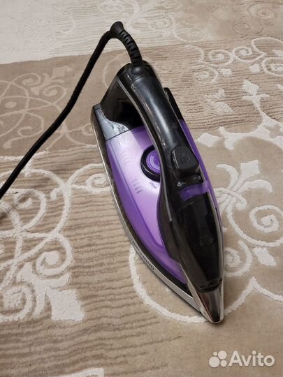 Утюг redmond