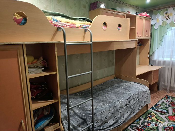 Детская мебель