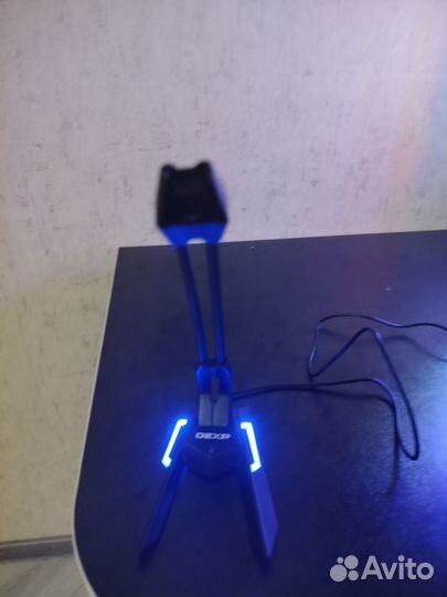 Микрофон (маленький)