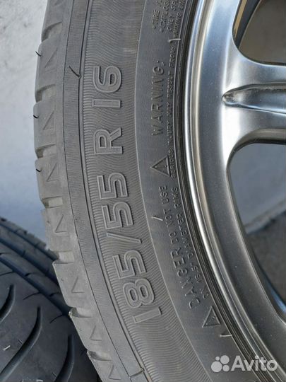 Michelin Energy Saver 185/55 R16