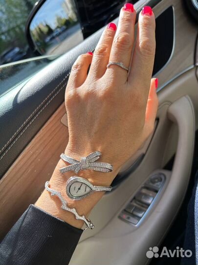 Christian dior браслет