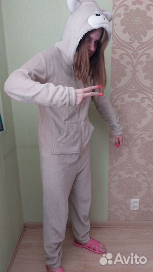 Костюм кигуруми