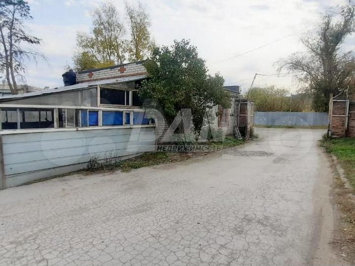 Торговое помещение 50 кв.м