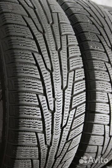 Nokian Tyres Nordman RS2 SUV 215/65 R16 102R