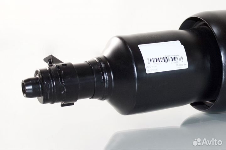 Пневмостойка Lexus LS600 4WD передняя правая