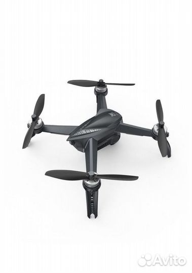 Квадрокоптер