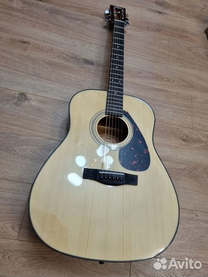 Гитара yamaha f370