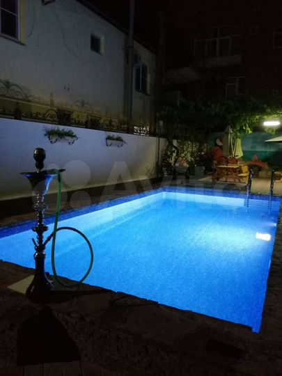 Комната 17 м², 1/2 эт.