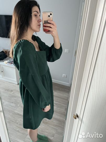 Платье женское 46 48 новое