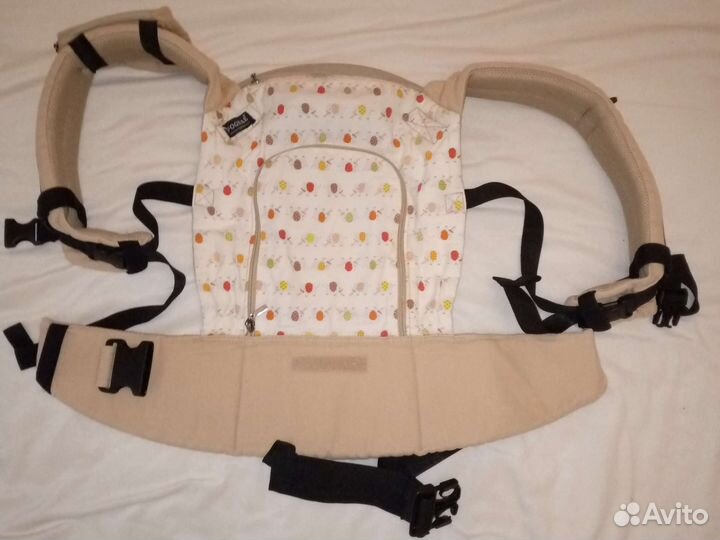 Кенгуру слинг