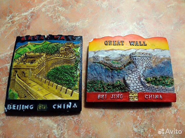 Сувениры Турции Китая-магниты,брелок, футляры