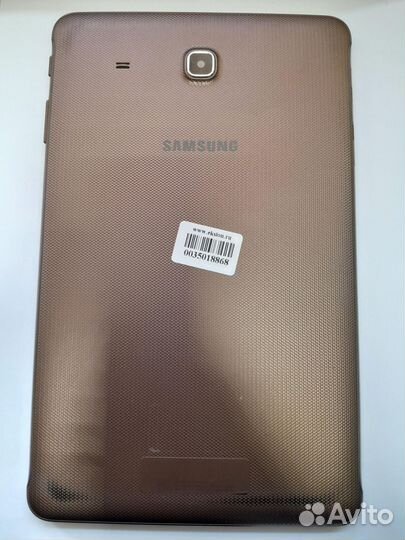 Планшет Samsung Galaxy Tab E 8Gb