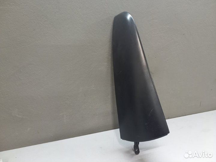 Накладка на крыло задняя левая LADA Largus 2013