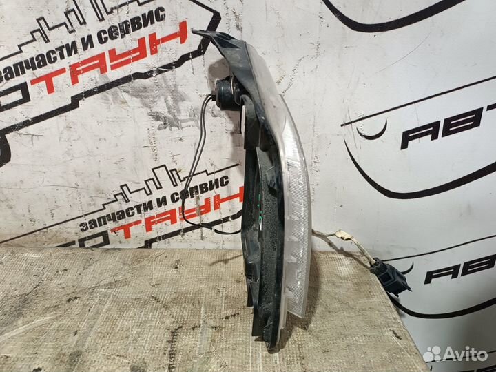 Габарит volvo S60 V60 FS FW A055364 левый 1 модель 31278557 KA9301Z