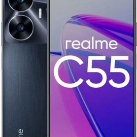 realme C55, 8/256 ГБ