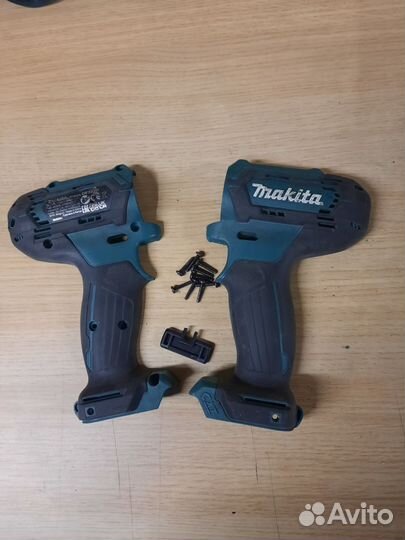 Корпус шуруповёрта Makita df333d