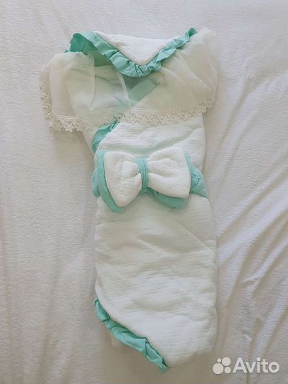 Комплект на выписку