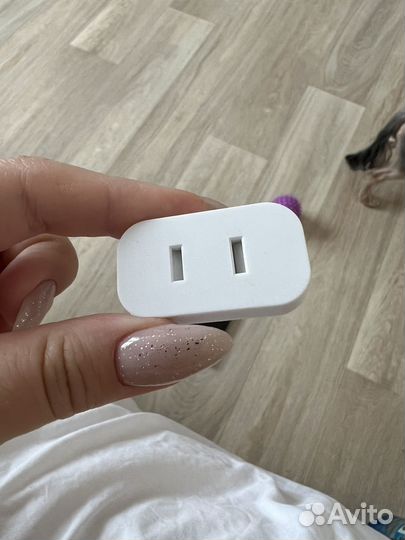 Переходник сетевой/адаптер