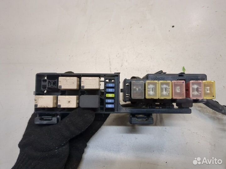 Блок предохранителей Opel Agila, 2005