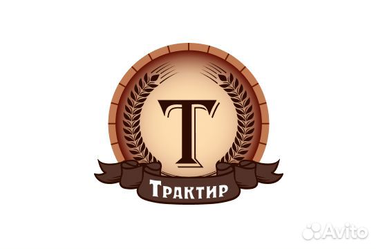 В бар «Трактир» требуются бармены