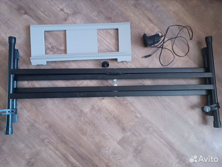 Синтезатор yamaha YPT-360