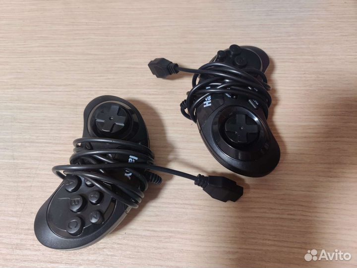 Ретроконсоль Hamy 5